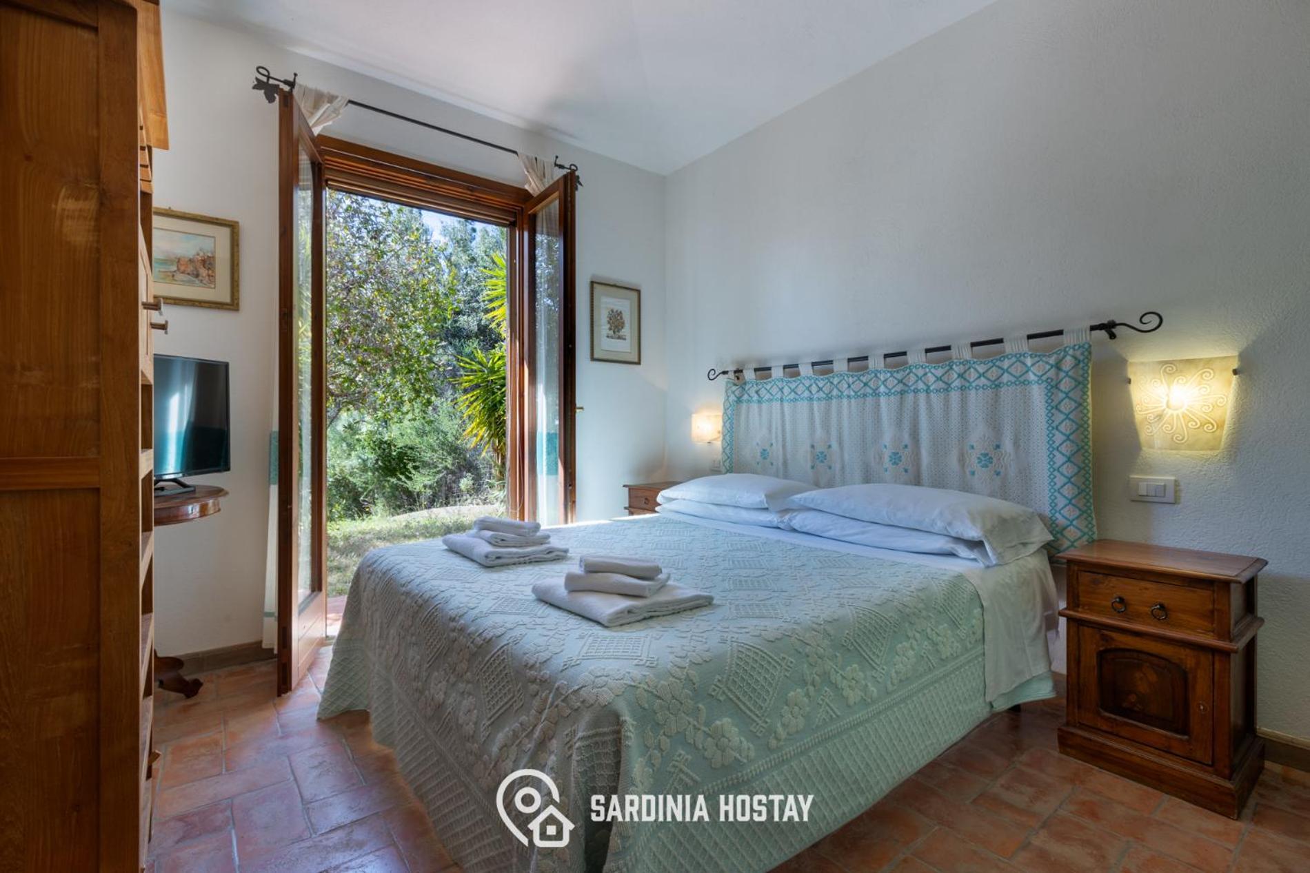 Villa Emilietta Villasimius Eksteriør bilde